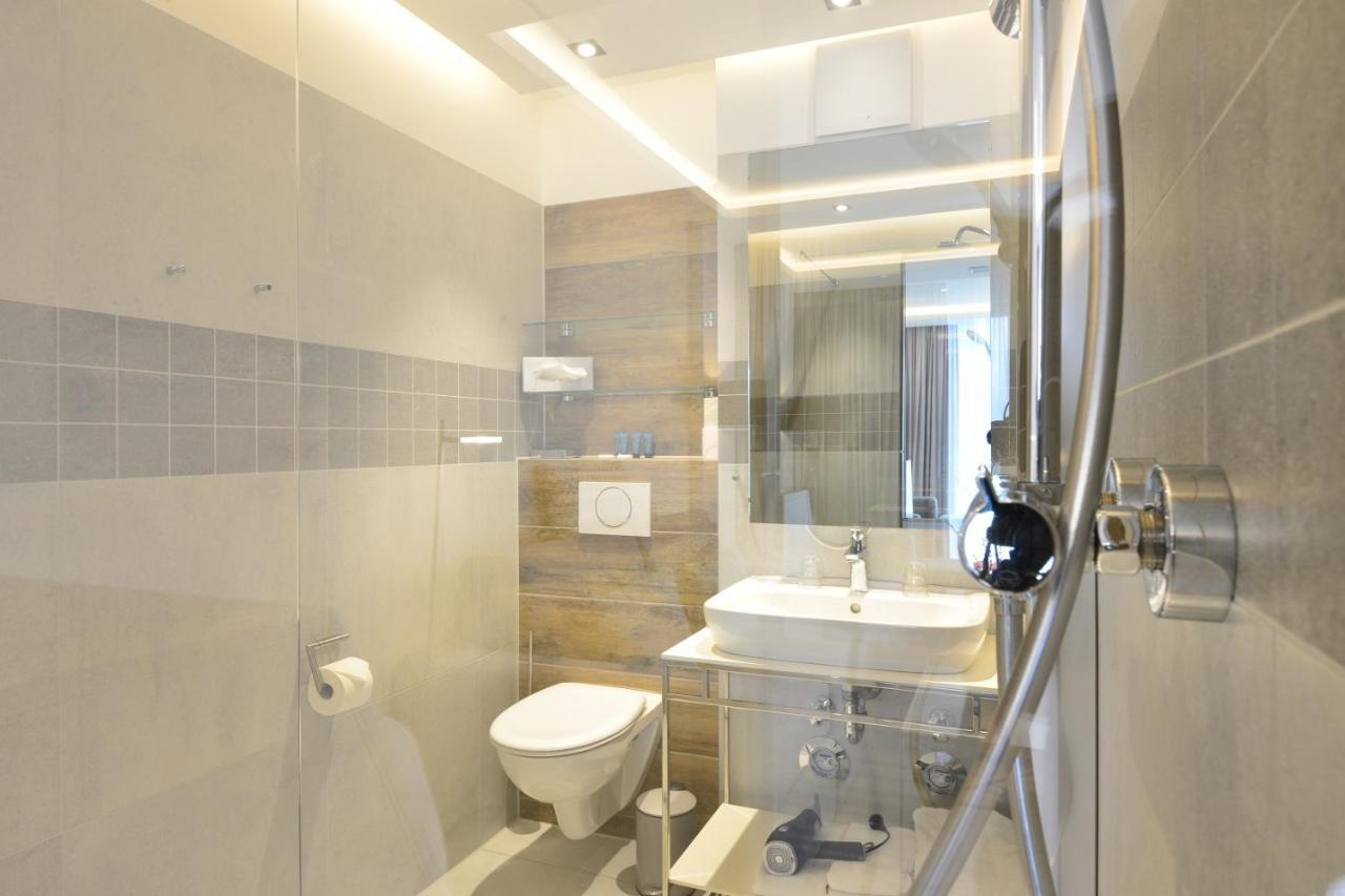 Double Room Balcony