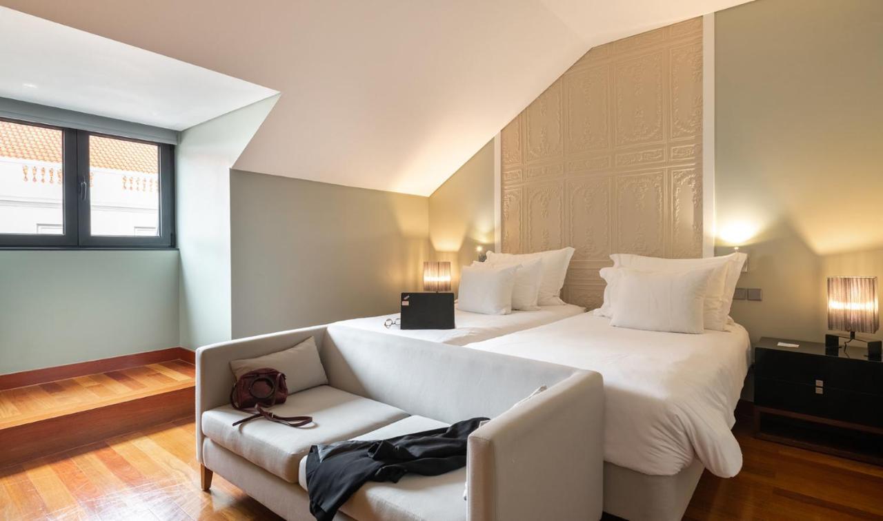 Superior Room King Size Bed
