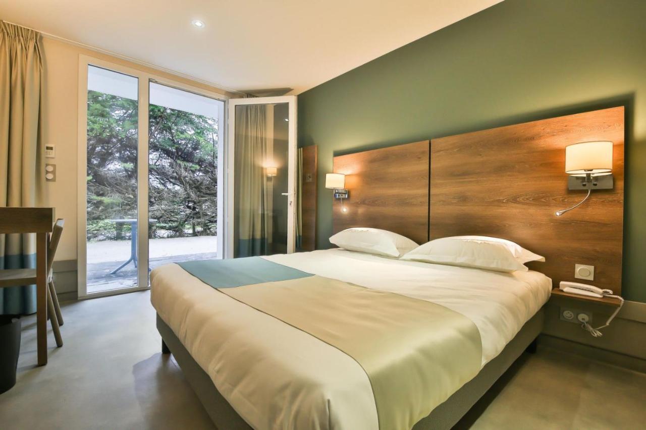 Triple Room Terrace