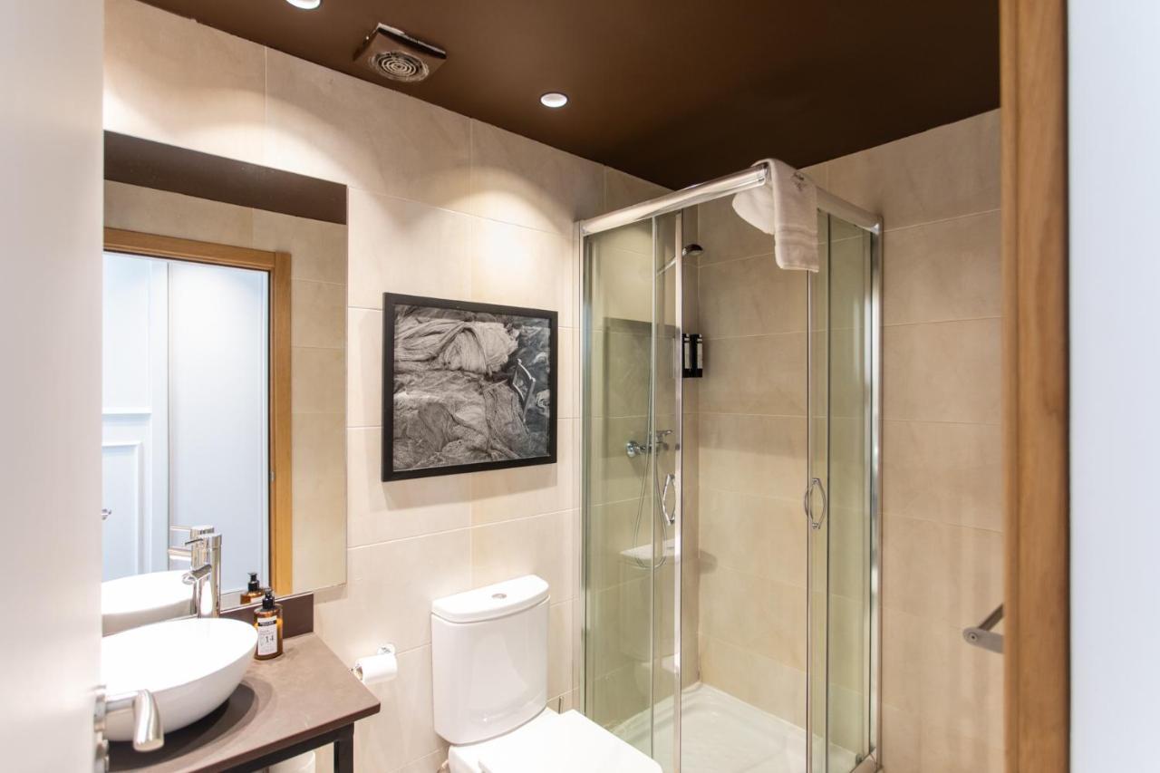 Deluxe Double Room Balcony