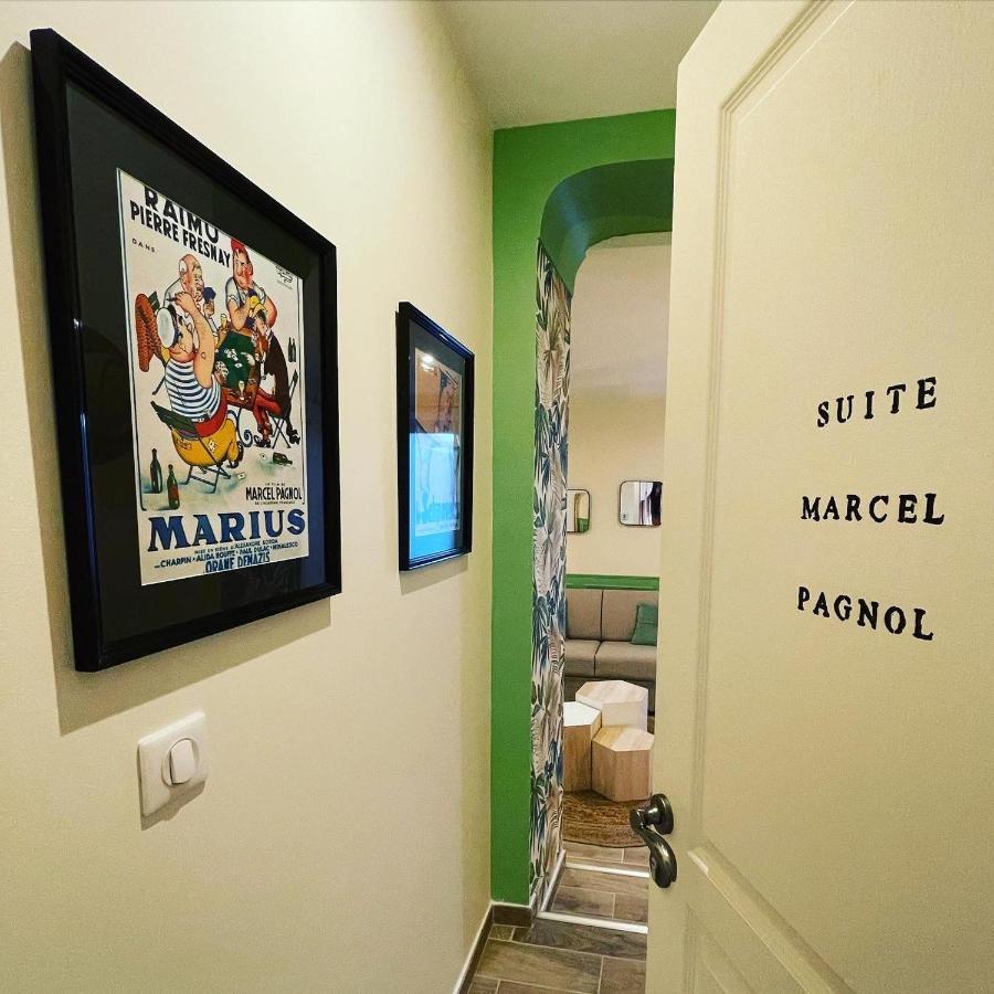 Suite Familiale Deluxe