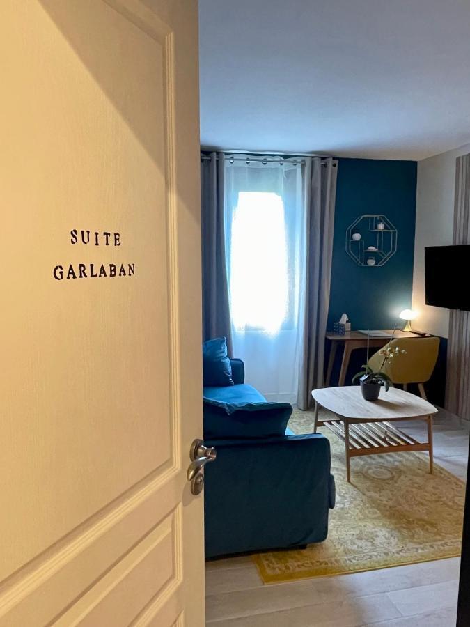 Suite Junior Familiale