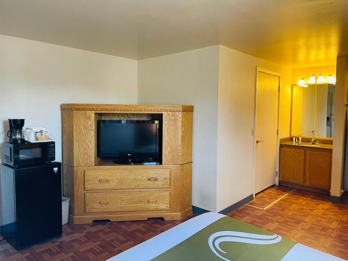Queen Room Disability Access