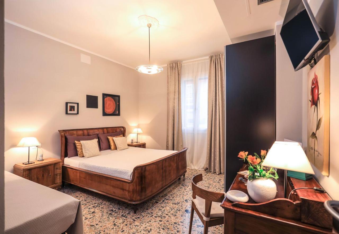 Family Double Room