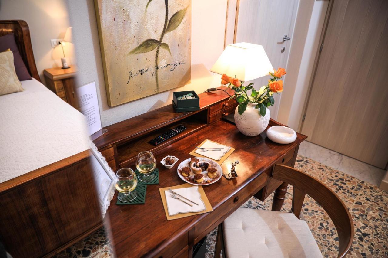 Family Double Room