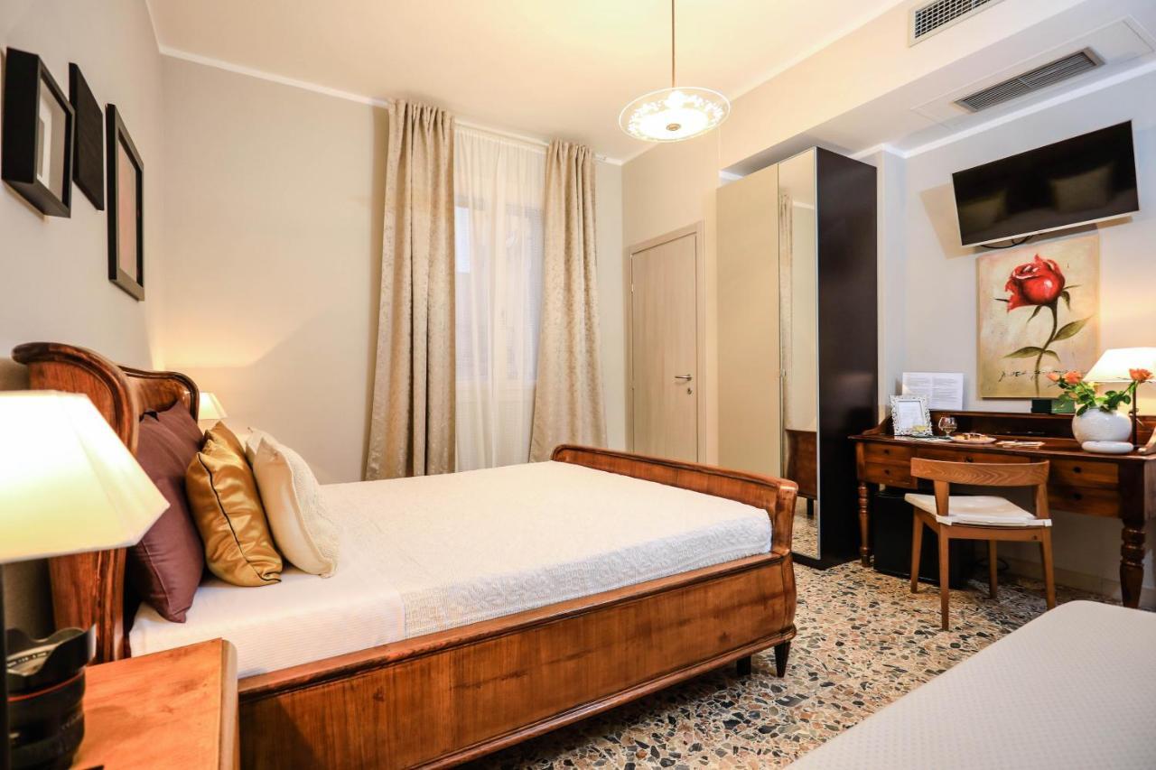 Family Double Room