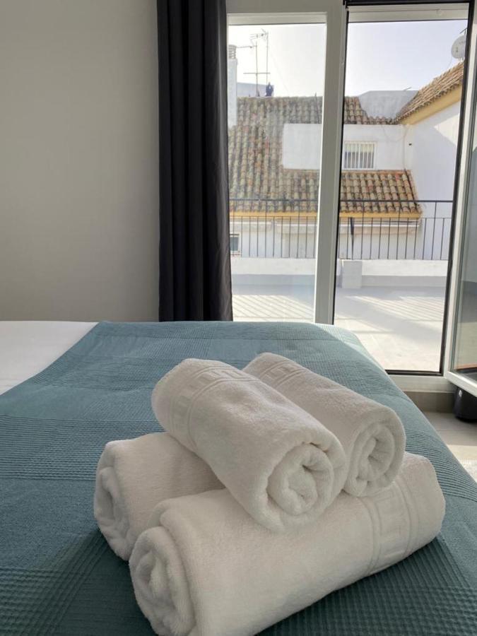 Suite Terrace