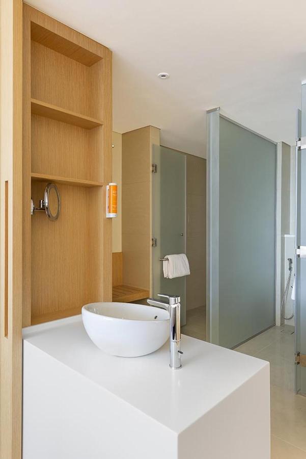 Non-Smoking Superior Double Room