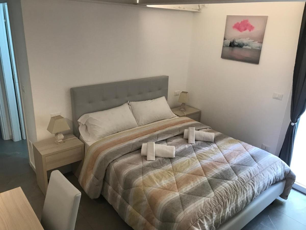 Double Room Patio