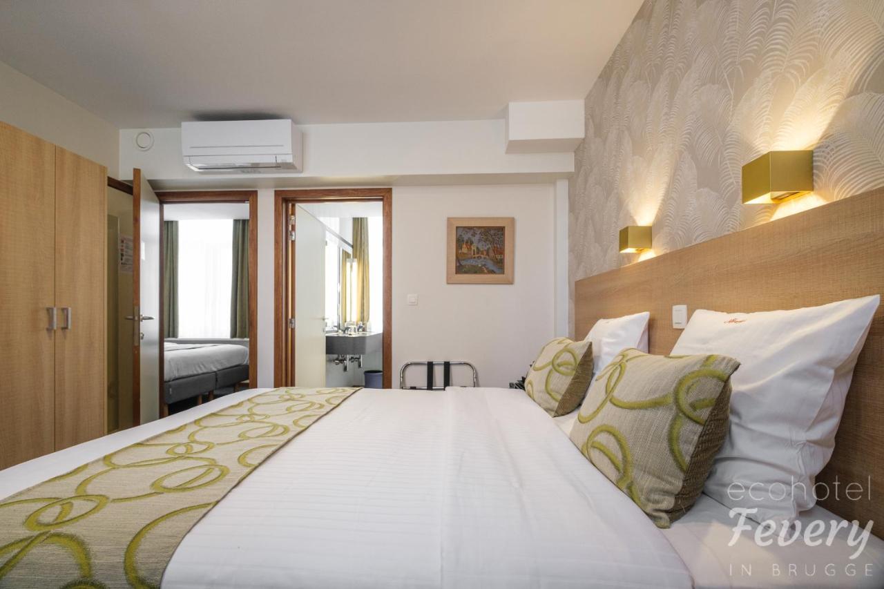 Duplex Room