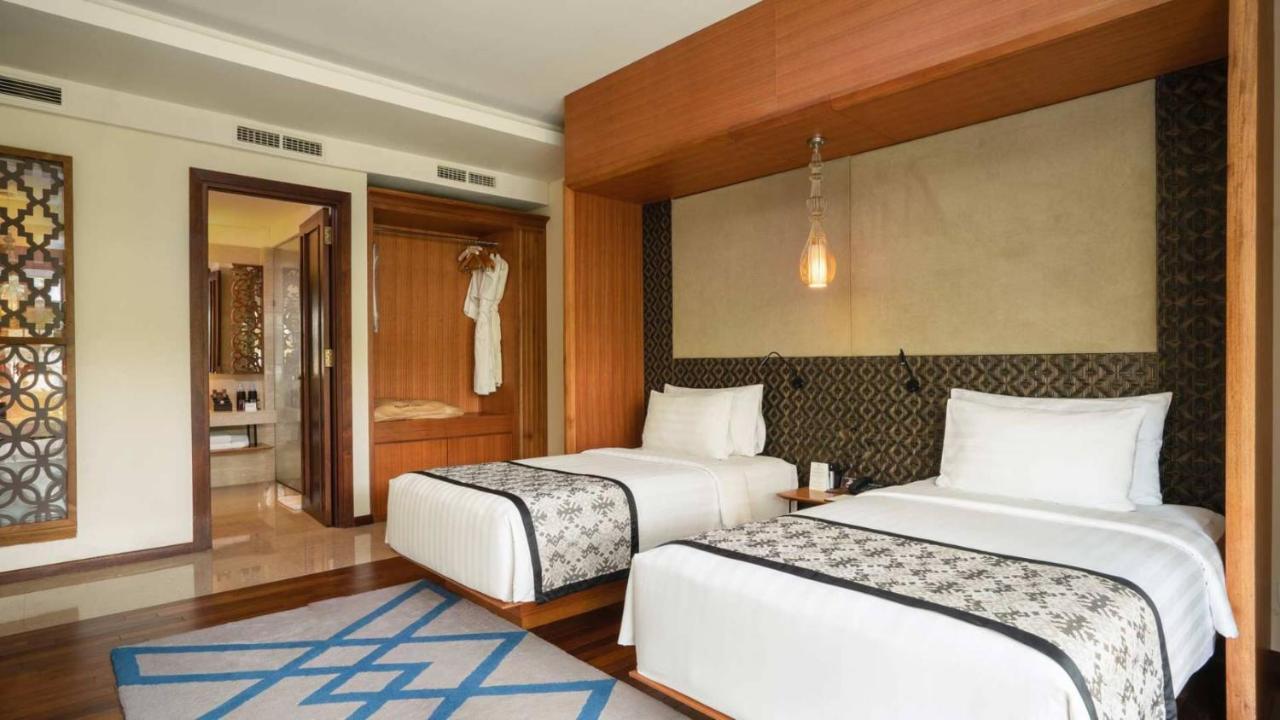 Suite met 2 Slaapkamers