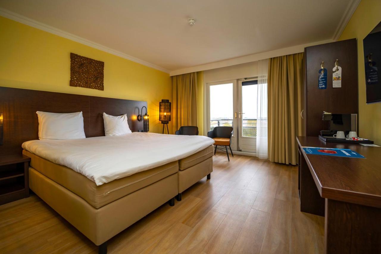 Comfort Double Room Balcony