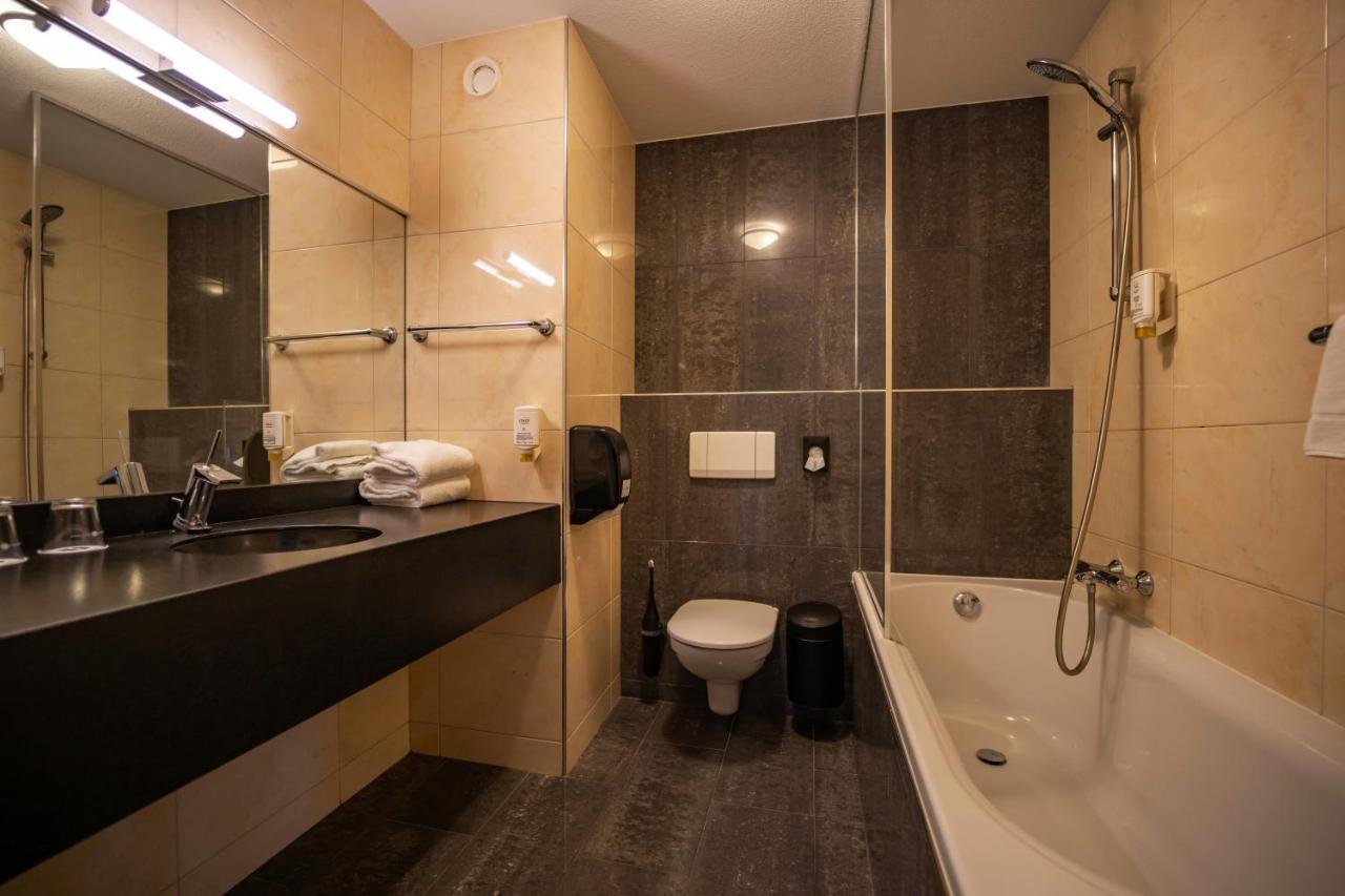 Comfort Double Room Balcony