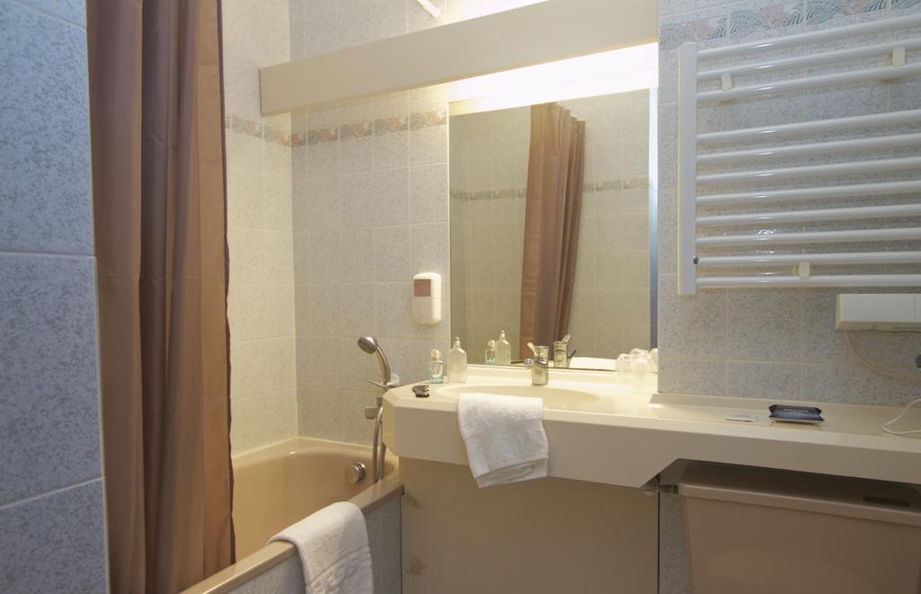 Chambre Lits Jumeaux Classique