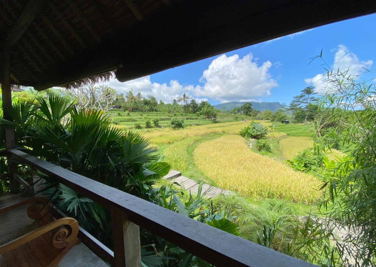 One-Bedroom Bungalow