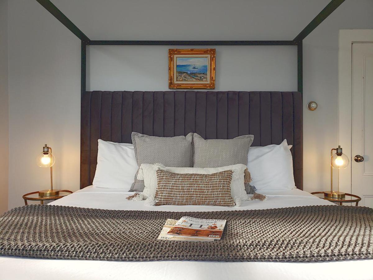 Two King Suite