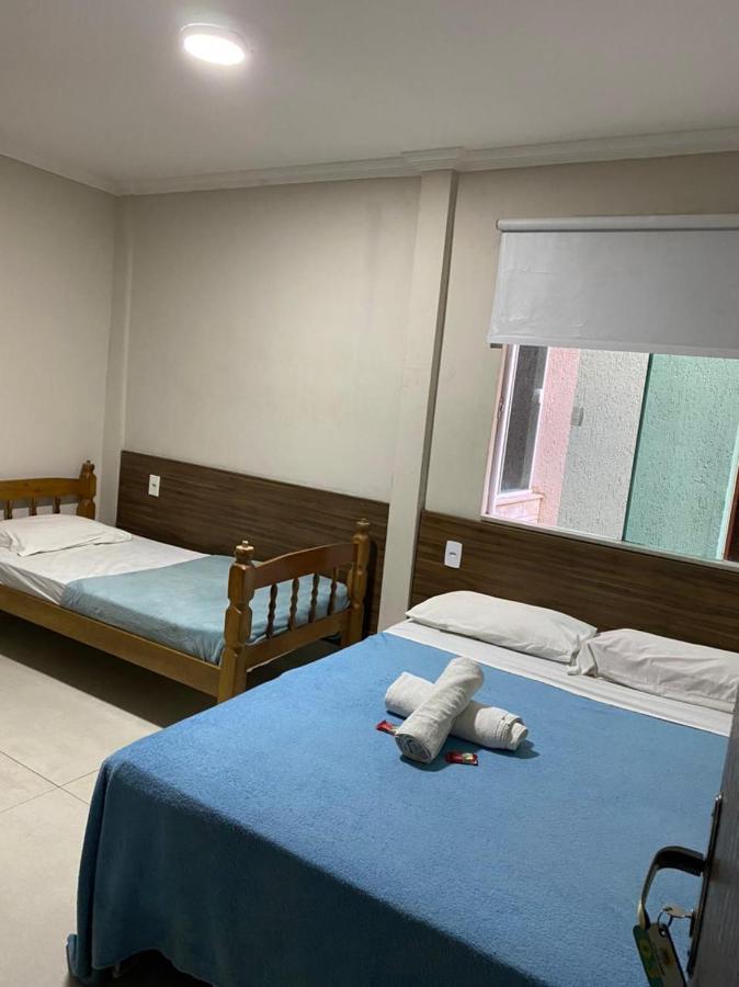 Classic Quadruple Room
