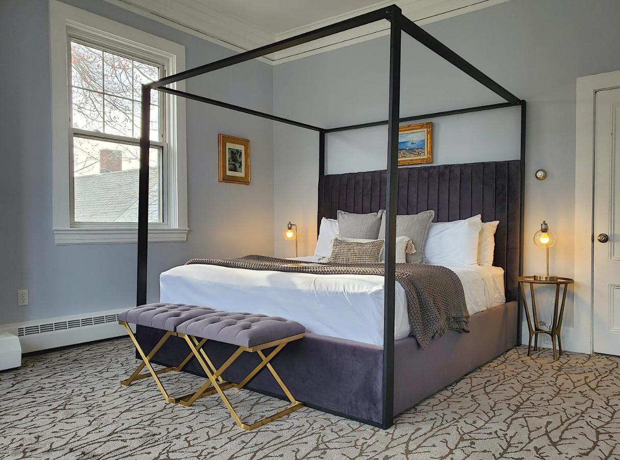 Two King Suite