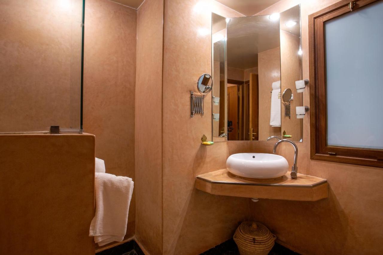 Premium Double or Twin Room