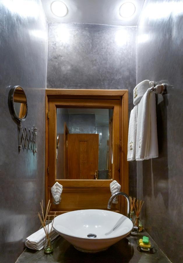 Premium Double or Twin Room