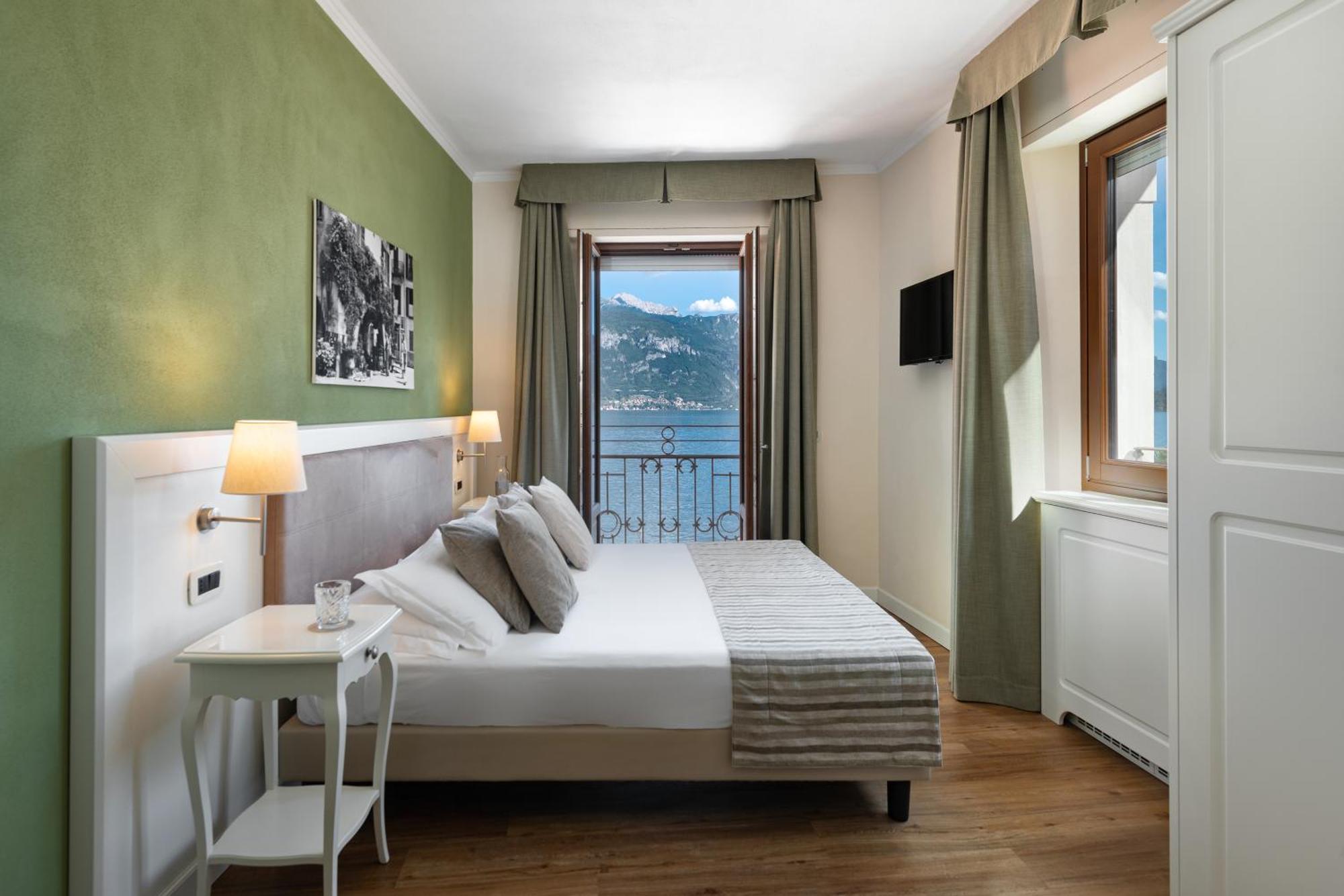 Superior Double Room Lake View
