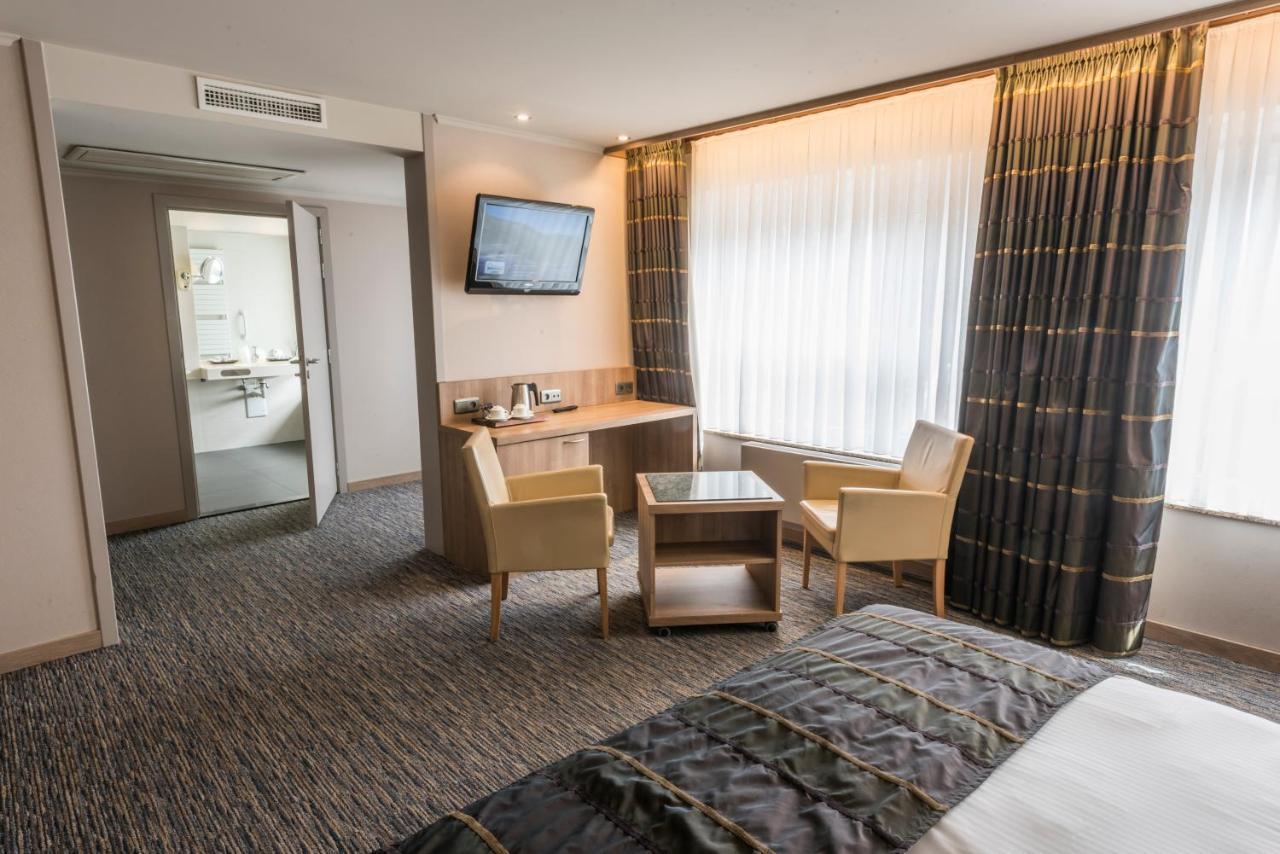 Executive Twin Room
