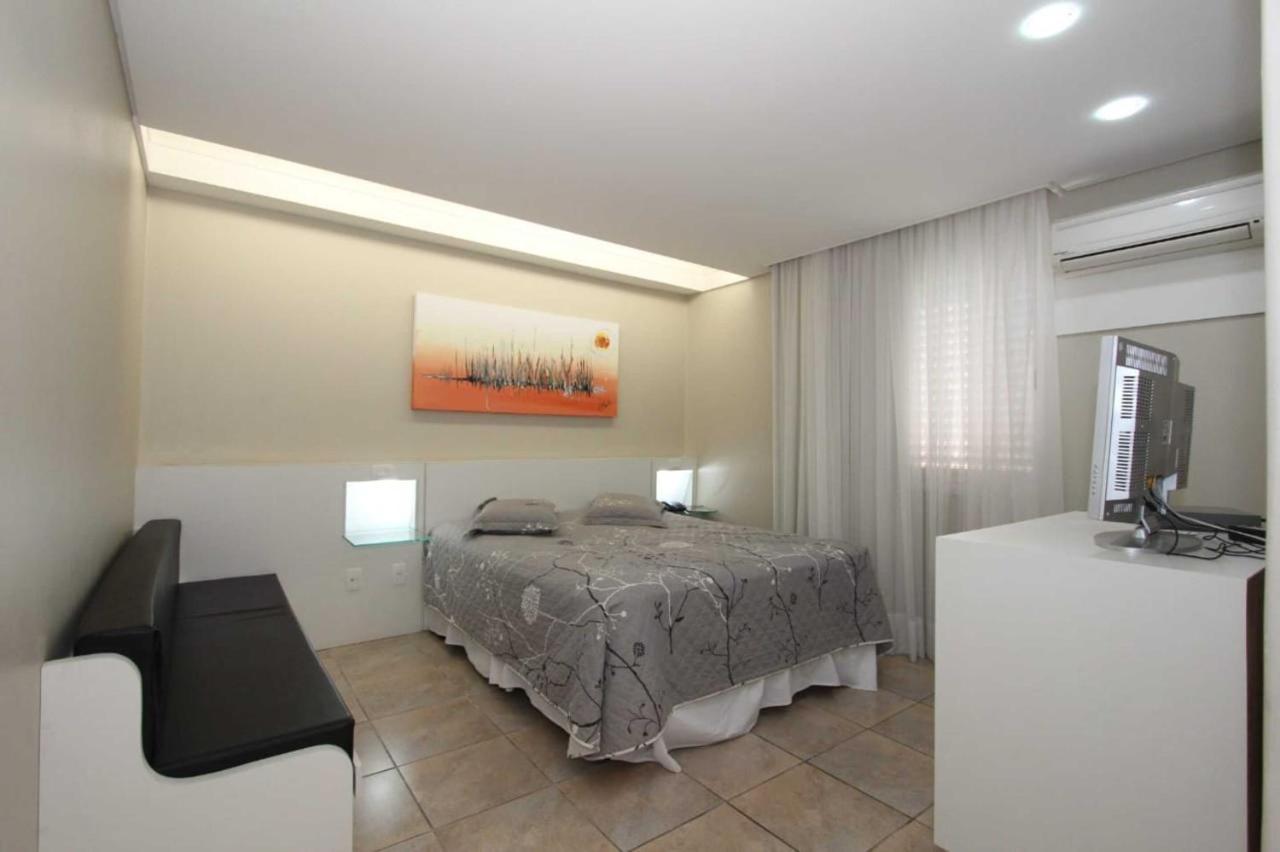 Quarto Triplo Superior com Sofá-cama