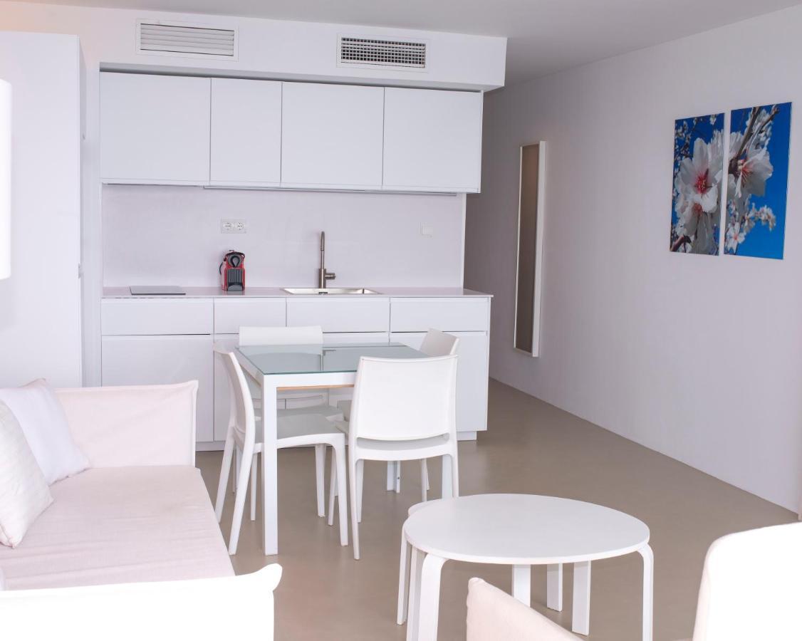 Apartamento Superior com Vista Jardim