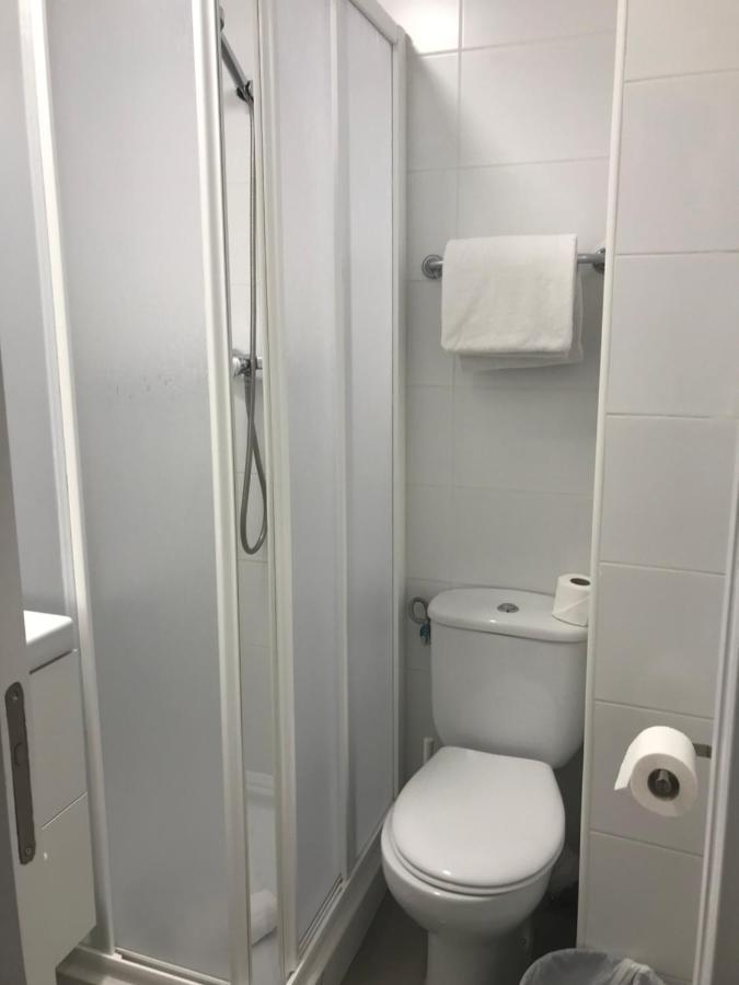 Basic Double Room Balcony