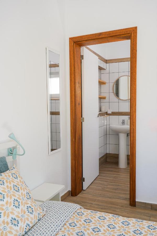 Double Room Private Bathroom