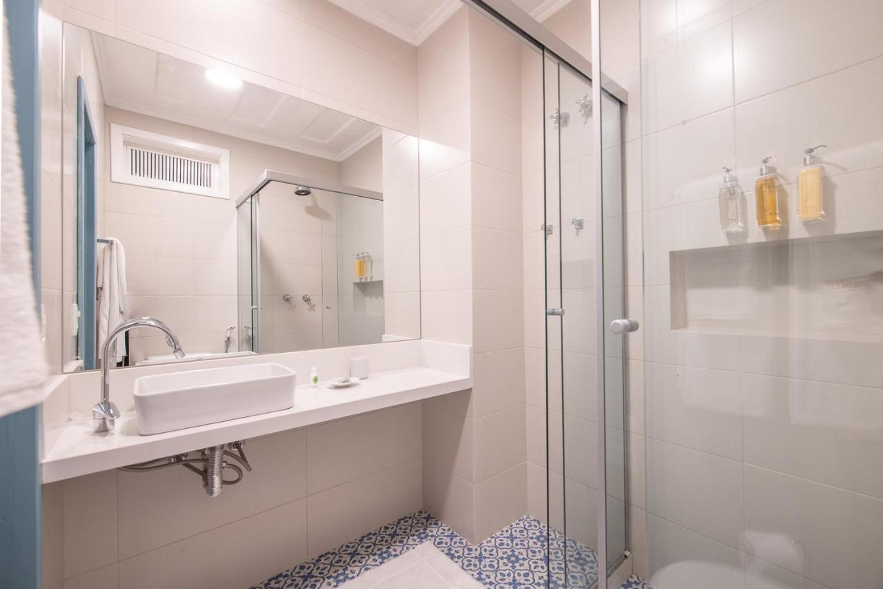 Apartamento Luxo Duplo