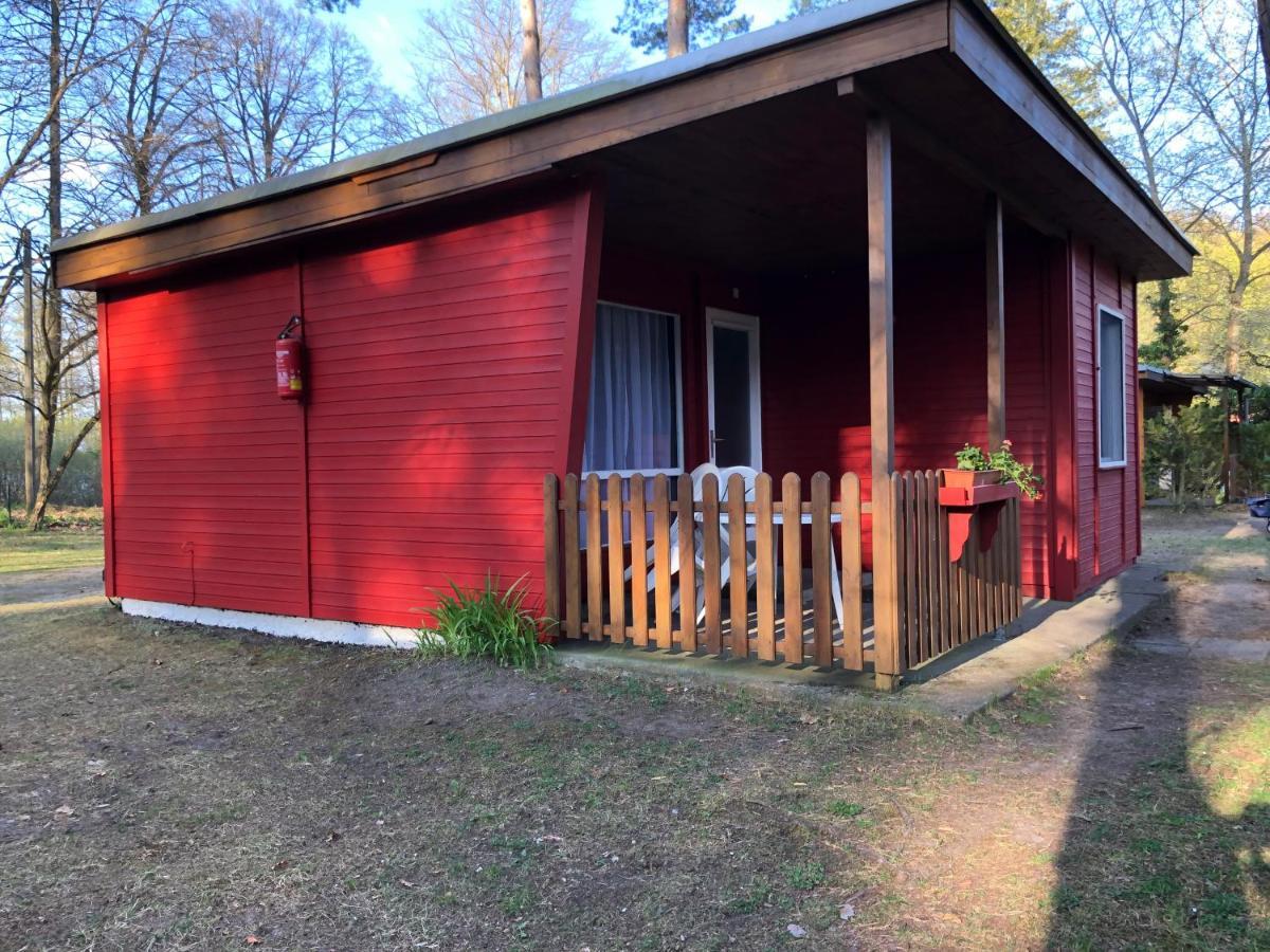 One-Bedroom Bungalow
