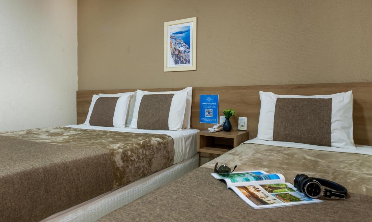 Deluxe Triple Room 1 Double 1 Single Bed