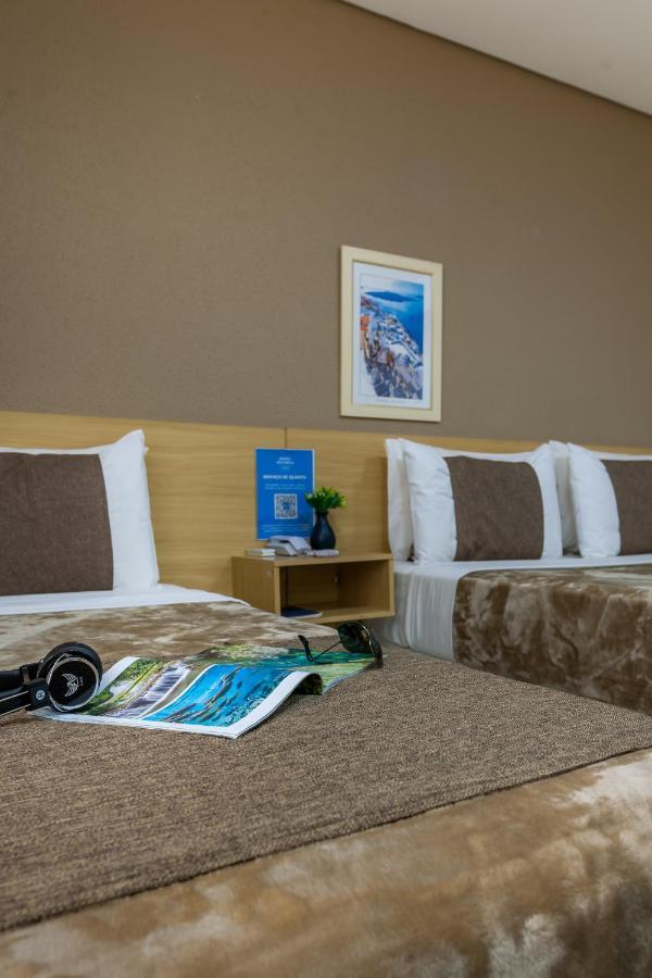 Standard Triple Room 1 Double 1 Single Bed