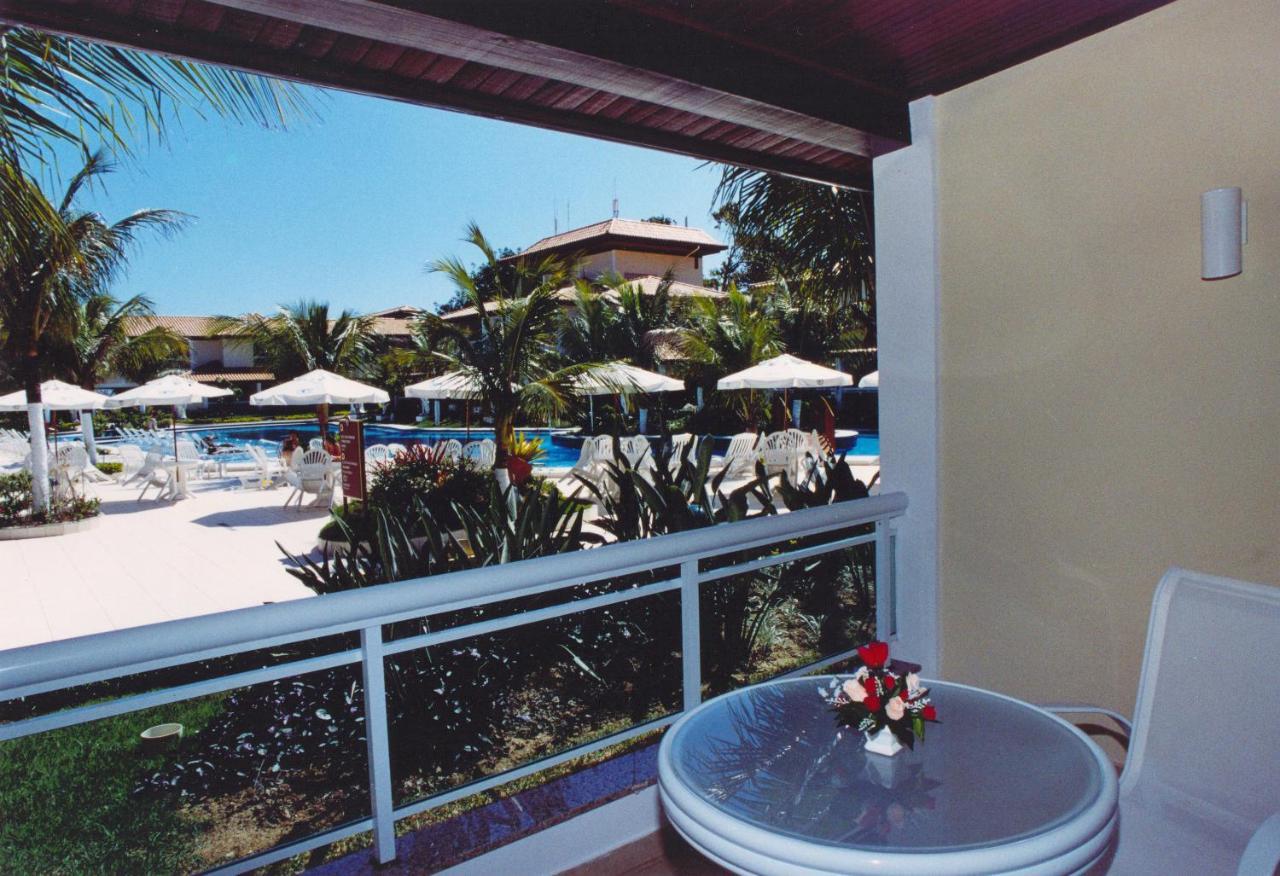 Luxury Double Room Pool View