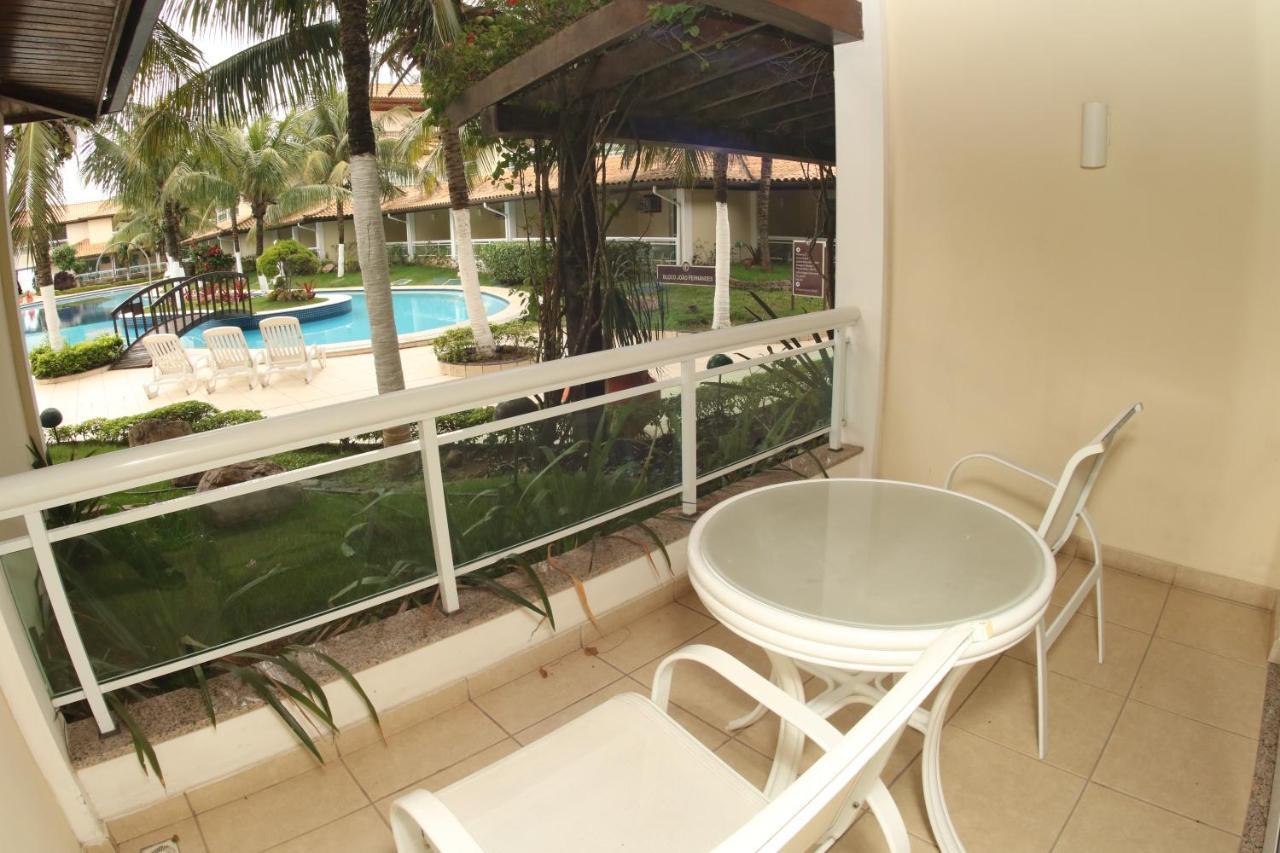 Luxury Triple Room Pool View
