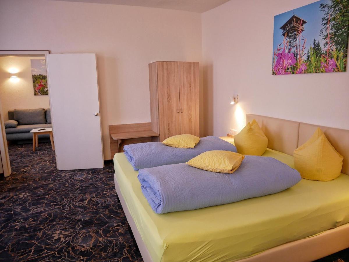 Comfort Double Room