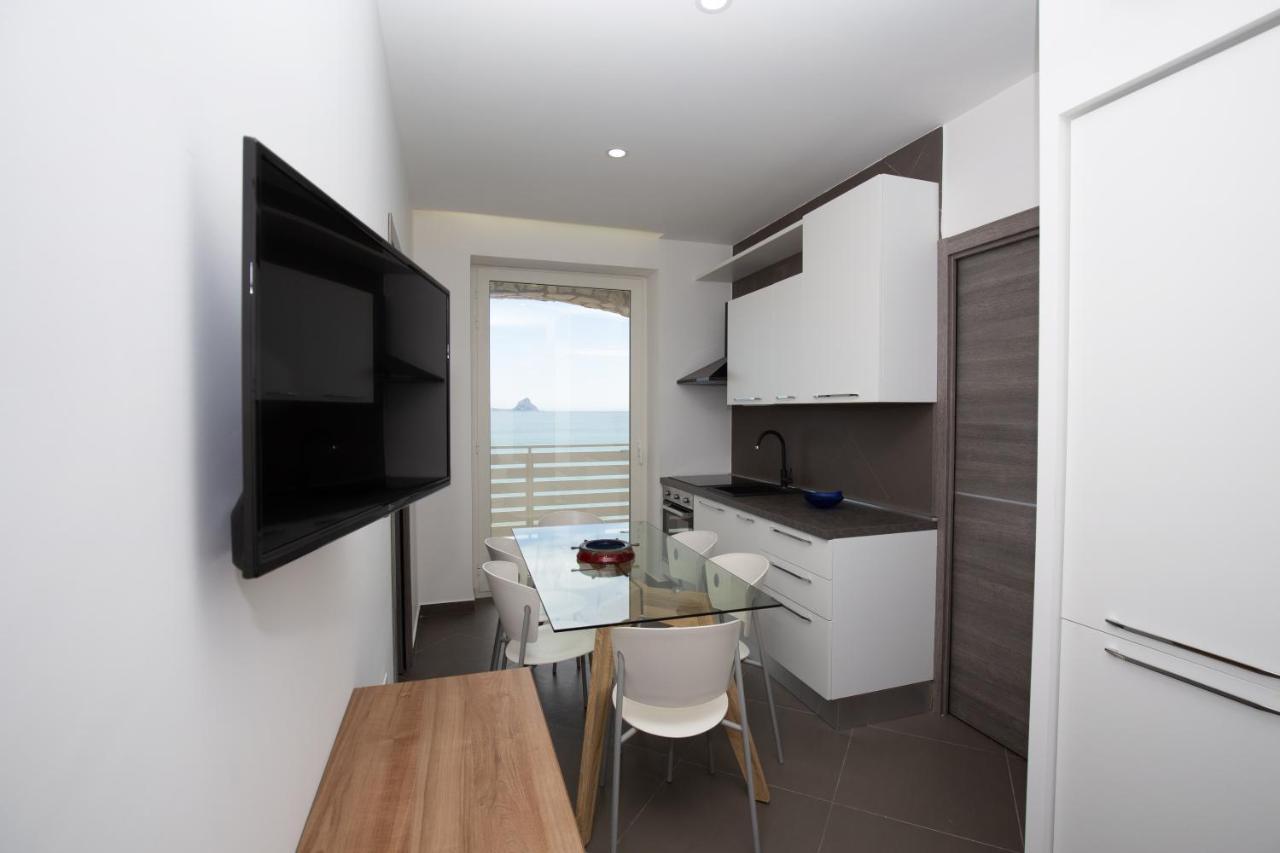 Apartment Sea View
