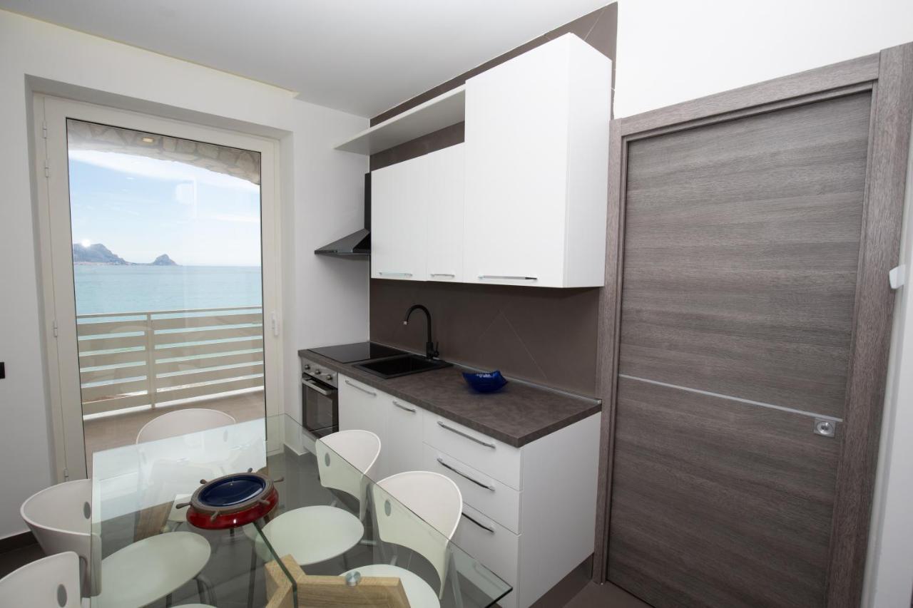 Apartment Sea View