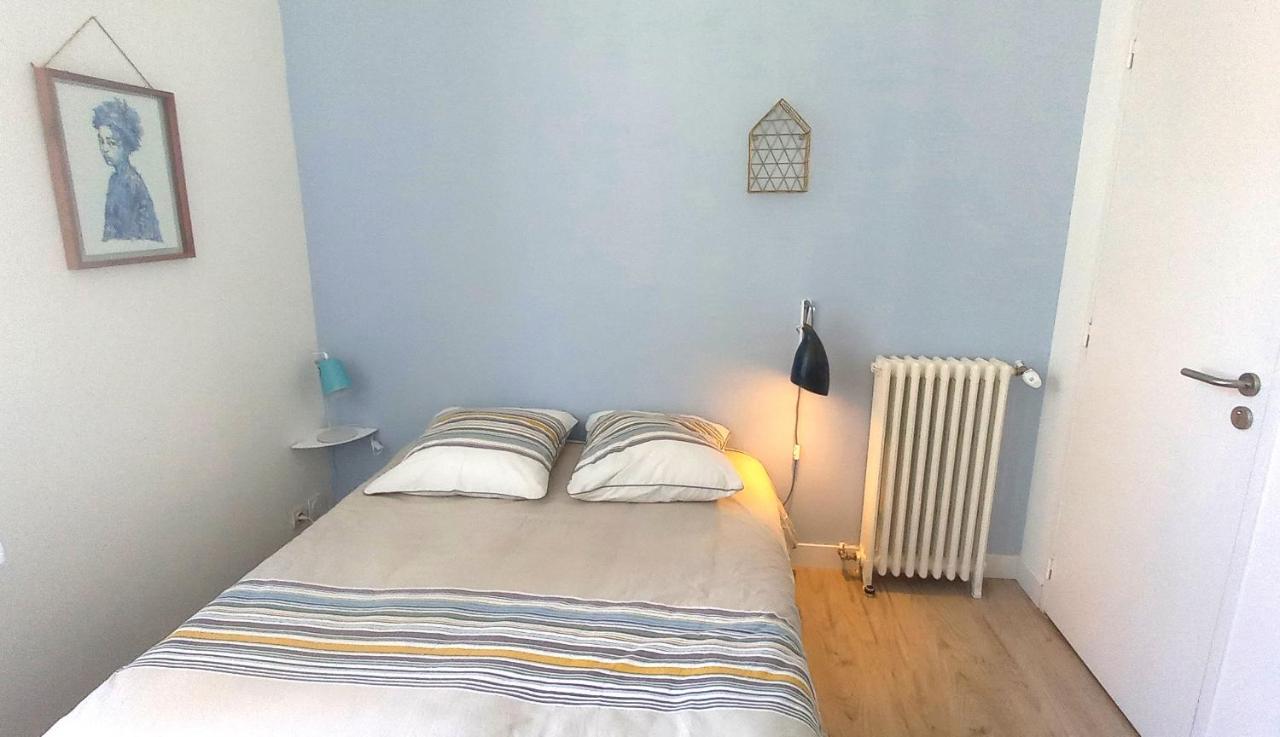 Chambre Double avec Salle de Bains Privative
