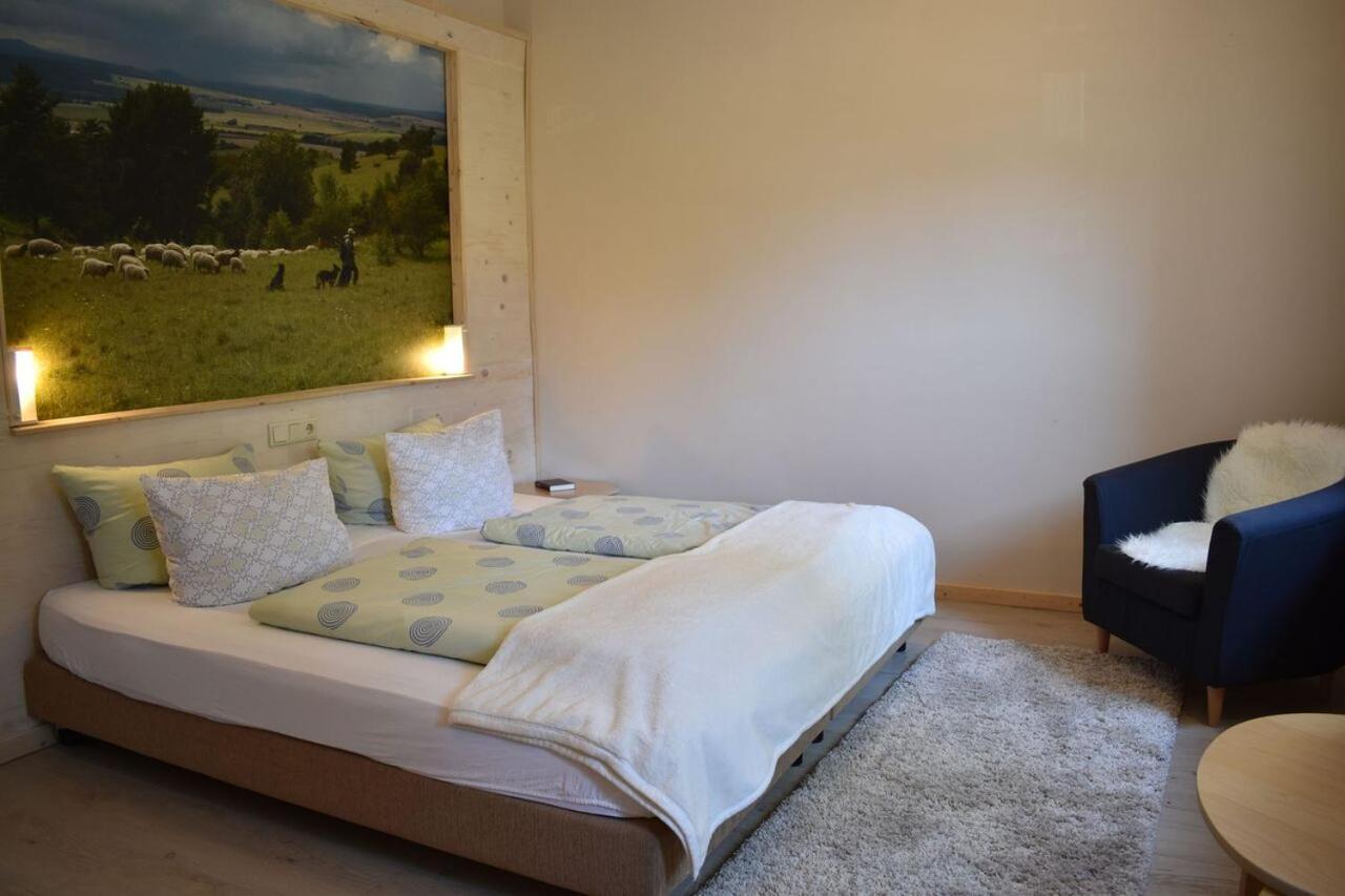 Doppelzimmer