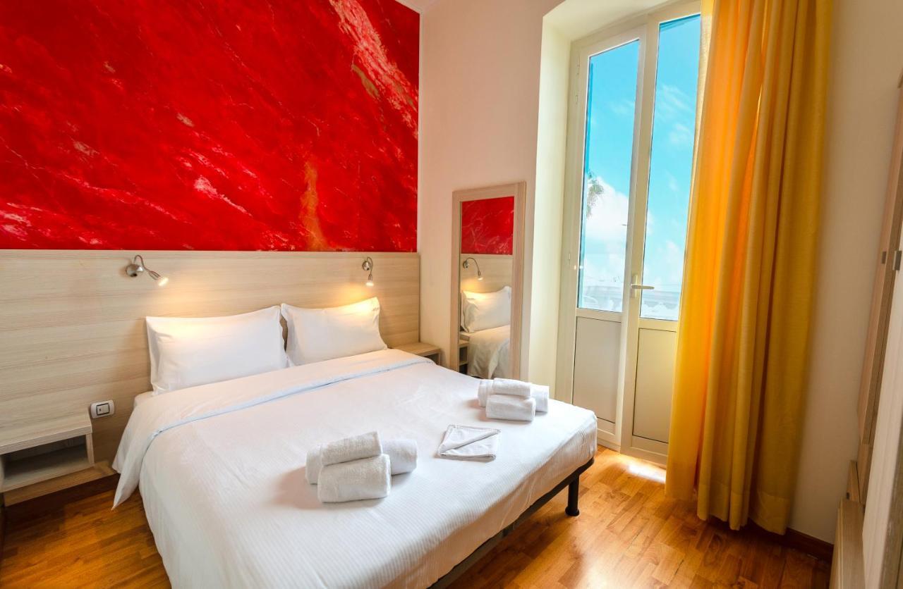 Double Room Sea View