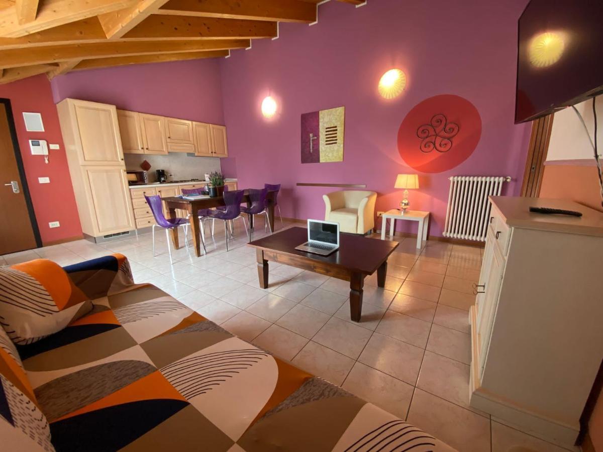 Luxus Apartment mit 2 Schlafzimmern und Terrasse