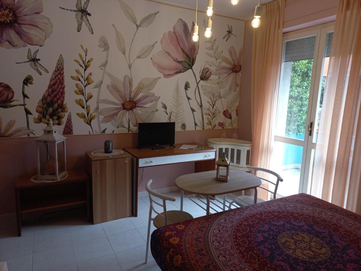 Double Room Spa Bath