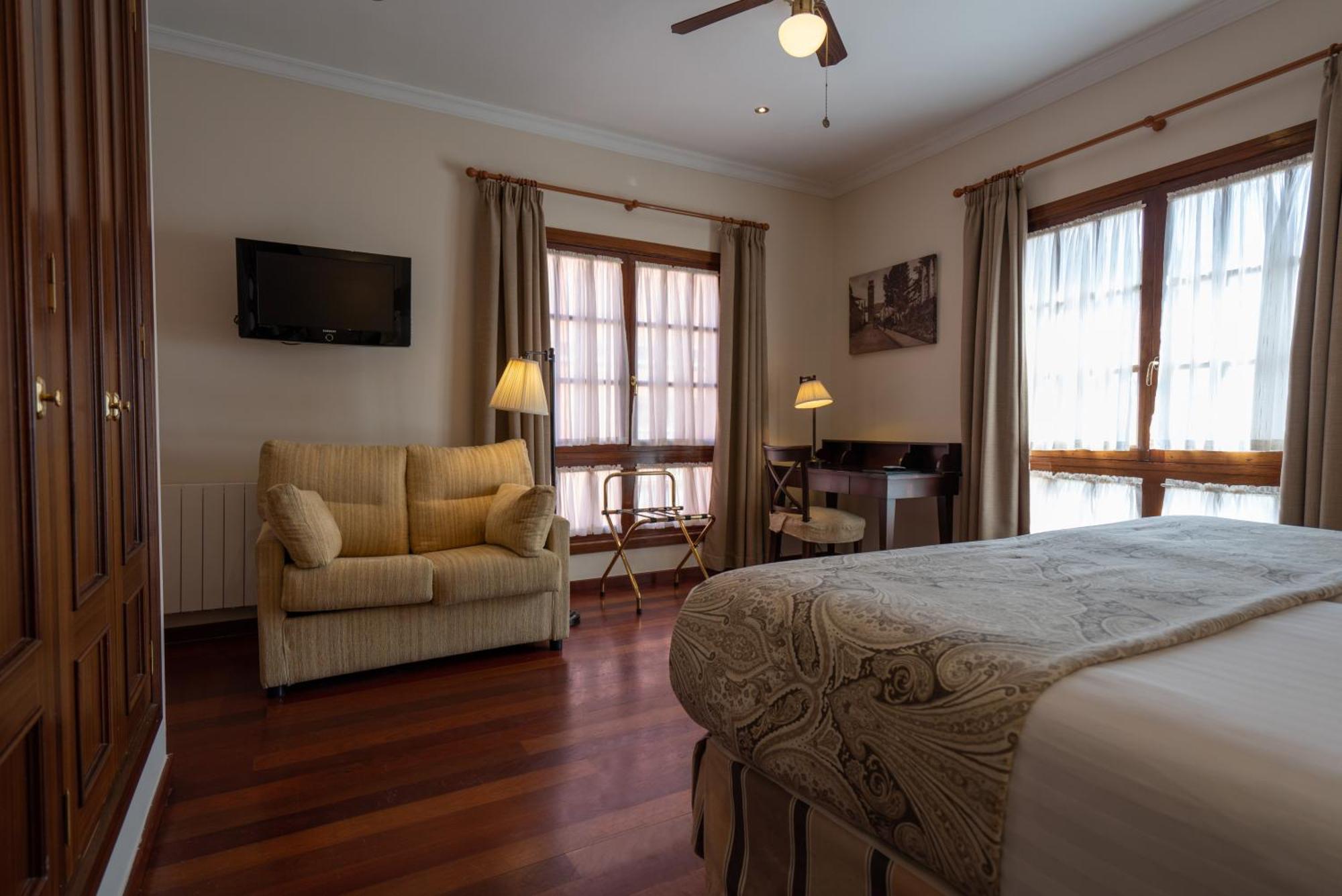 Superior Double or Twin Room