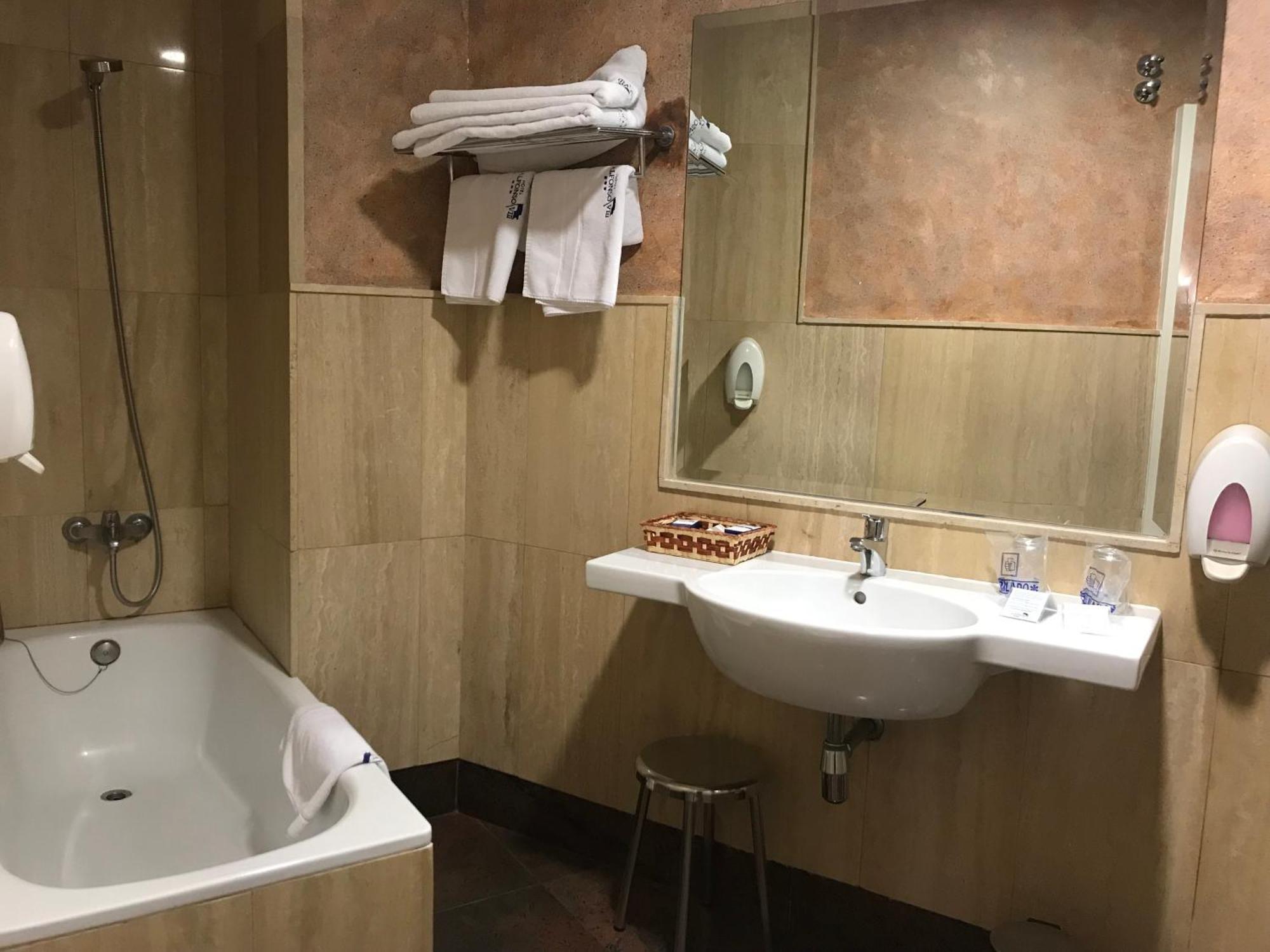 Habitación Doble