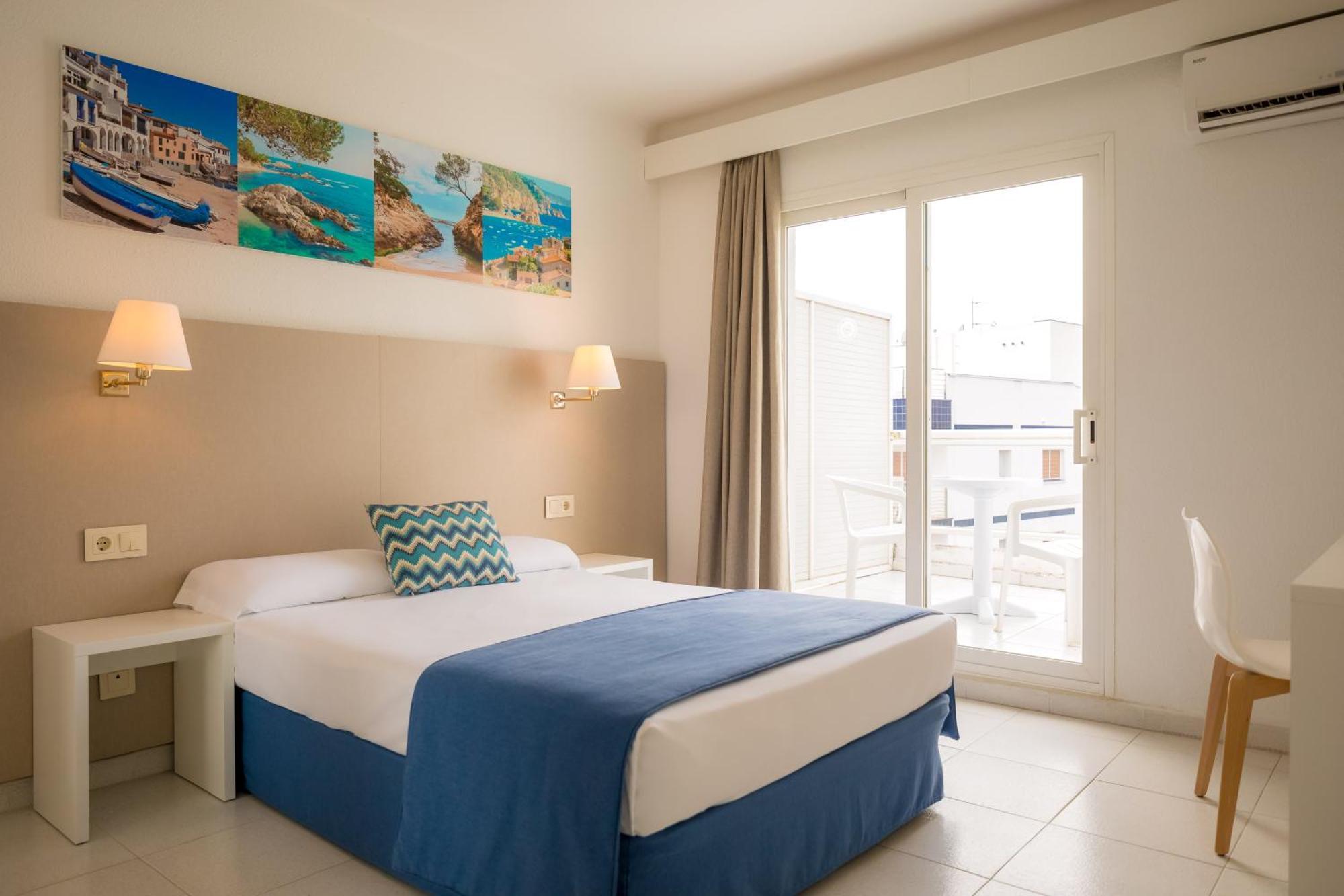 Chambre Lits Jumeaux Standard