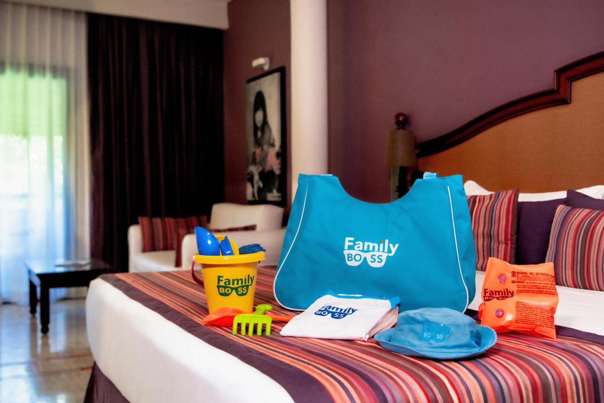 Family Selection Junior Suite