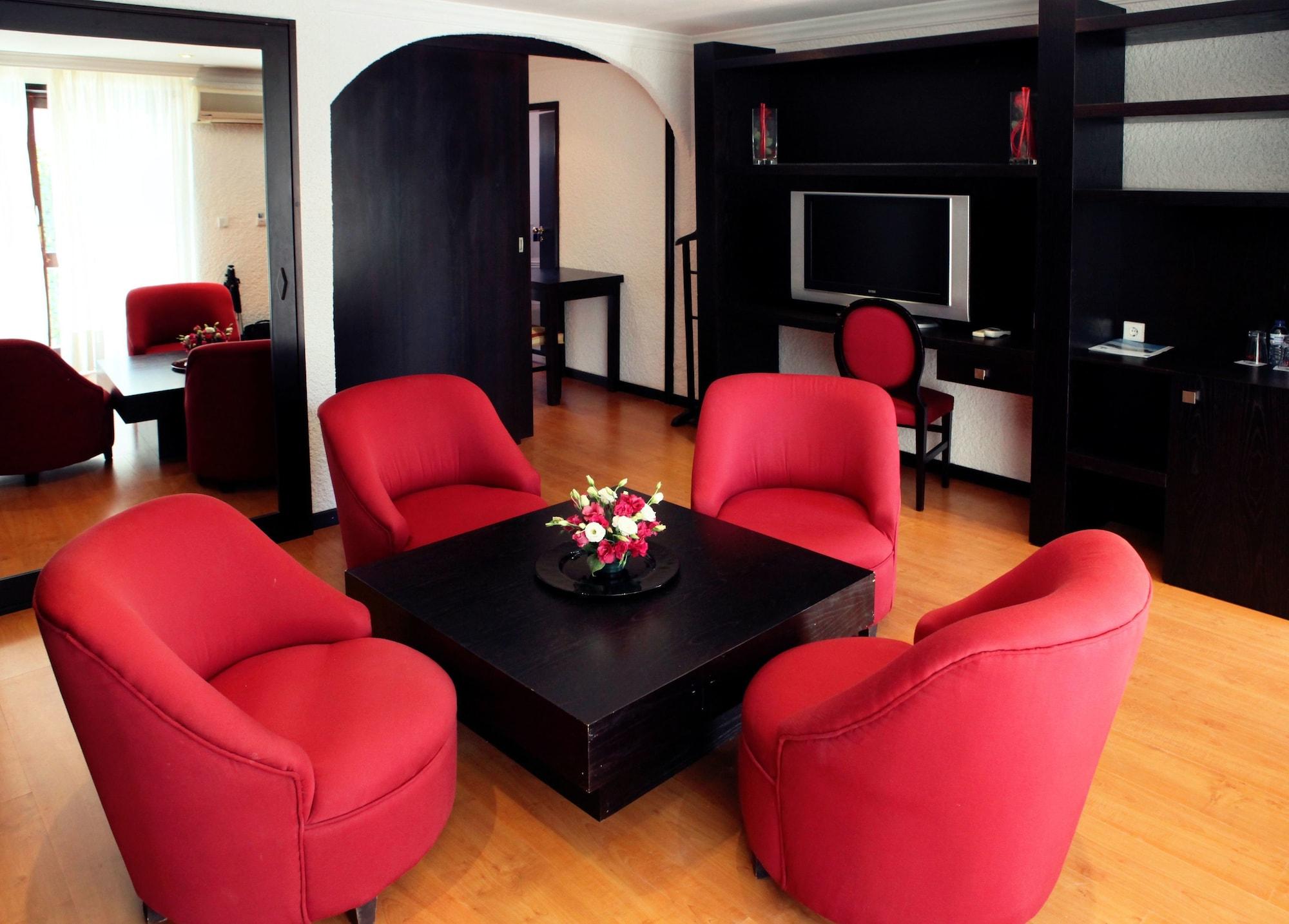 Suite Deluxe