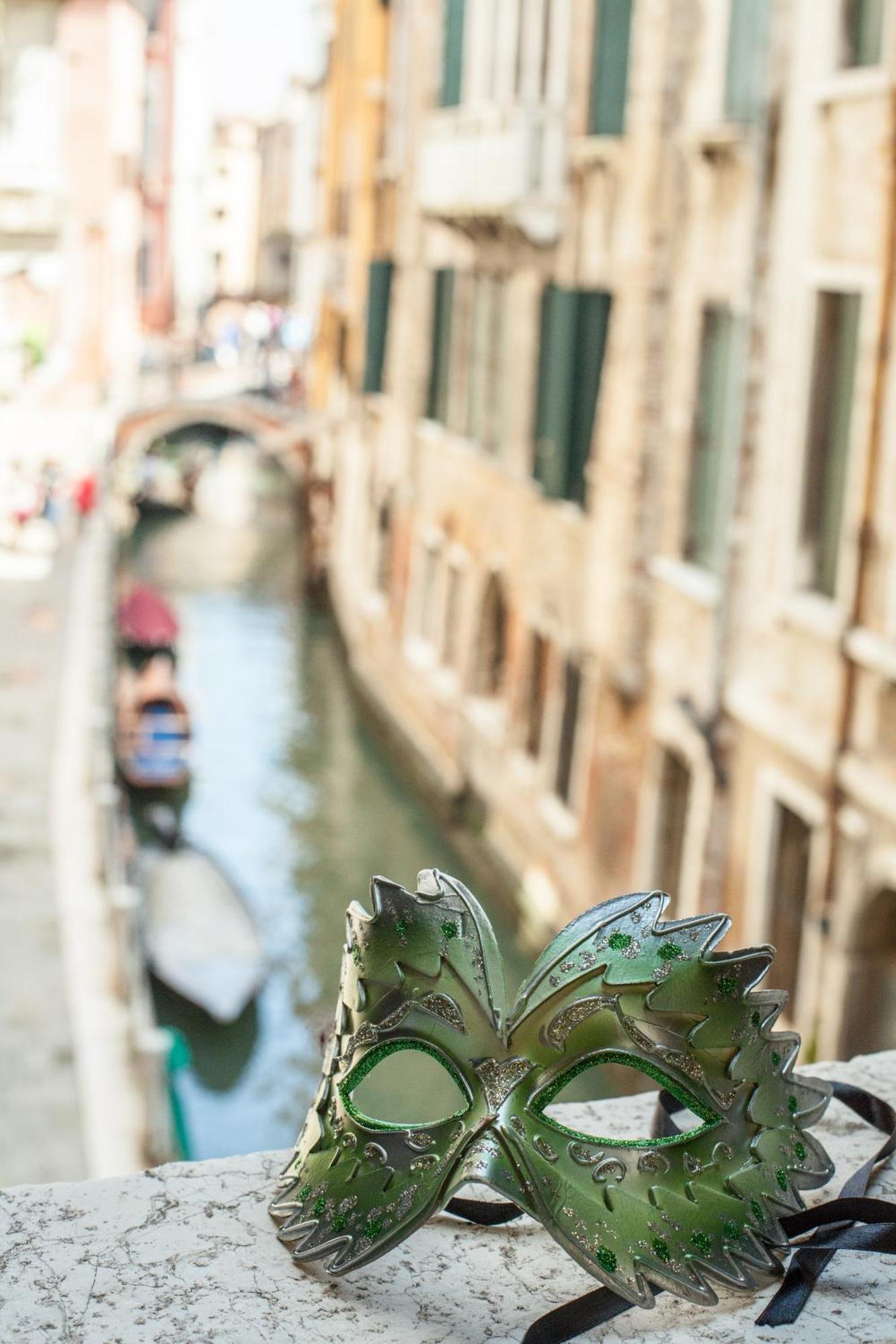 Double Room Canal View